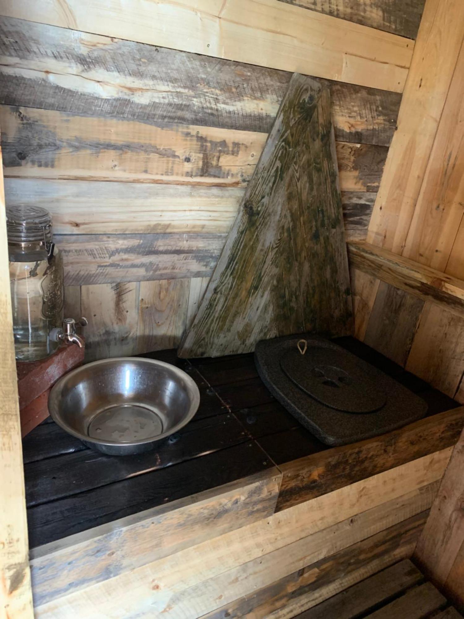 Off-Grid Cabin In Nattavaara Lapland Dış mekan fotoğraf